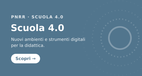Scuola 4.0